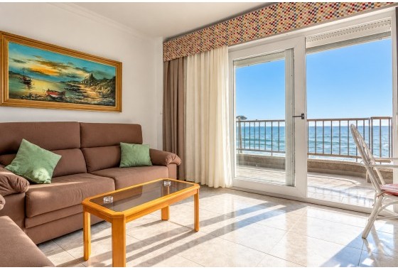 Revente - Appartement - Torrevieja - Playa de los Locos