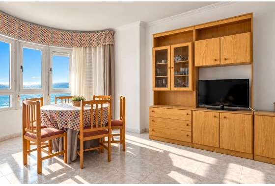 Revente - Appartement - Torrevieja - Playa de los Locos