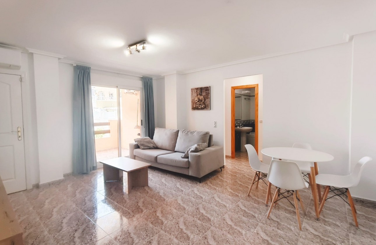 Reventa - Apartamento / piso - Orihuela Costa - Villamartín-Las Filipinas