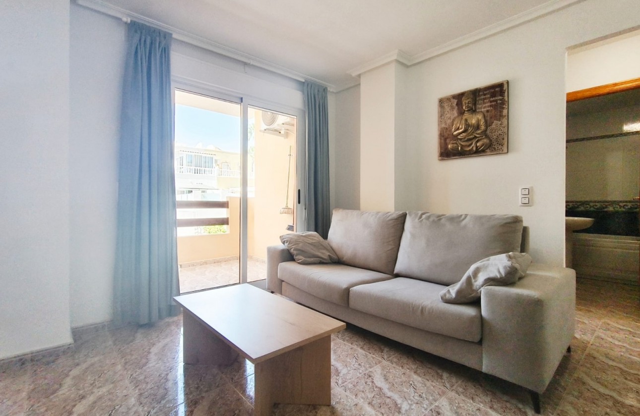Reventa - Apartamento / piso - Orihuela Costa - Villamartín-Las Filipinas