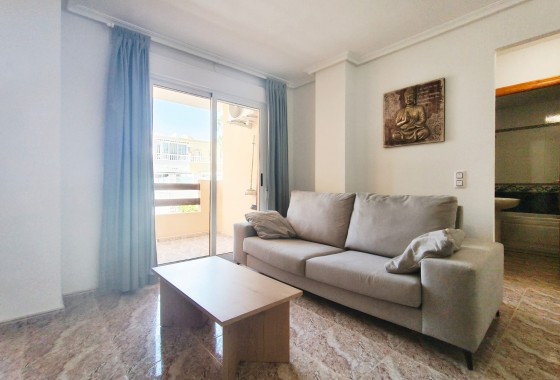 Reventa - Apartamento / piso - Orihuela Costa - Villamartín-Las Filipinas