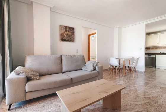 Reventa - Apartamento / piso - Orihuela Costa - Villamartín-Las Filipinas