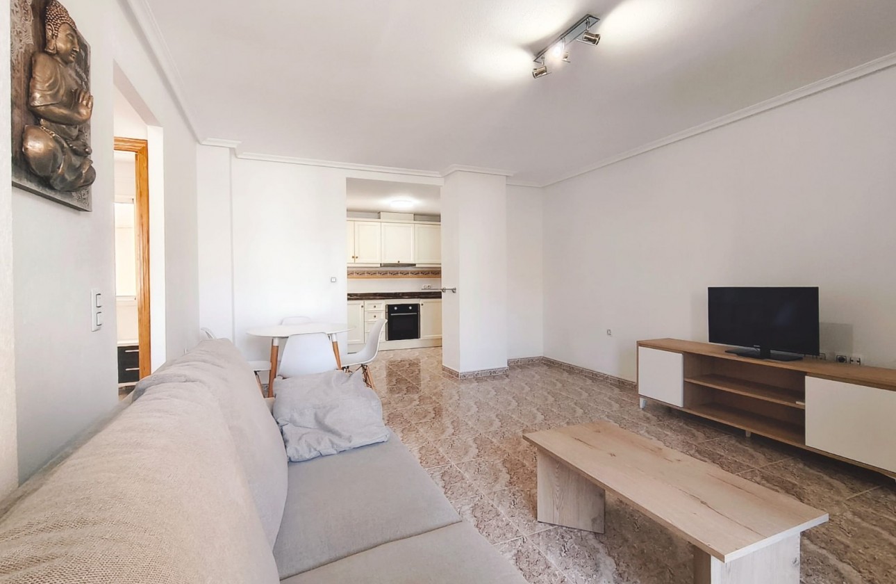 Reventa - Apartamento / piso - Orihuela Costa - Villamartín-Las Filipinas