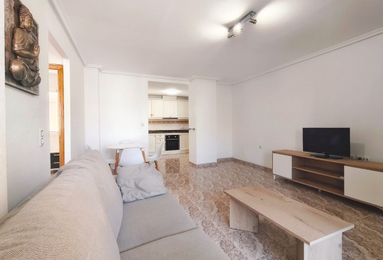 Reventa - Apartamento / piso - Orihuela Costa - Villamartín-Las Filipinas