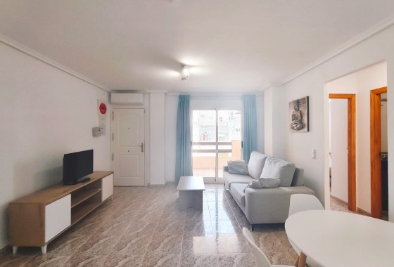 Reventa - Apartamento / piso - Orihuela Costa - Villamartín-Las Filipinas