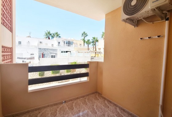Reventa - Apartamento / piso - Orihuela Costa - Villamartín-Las Filipinas
