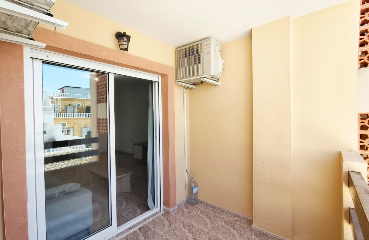 Reventa - Apartamento / piso - Orihuela Costa - Villamartín-Las Filipinas