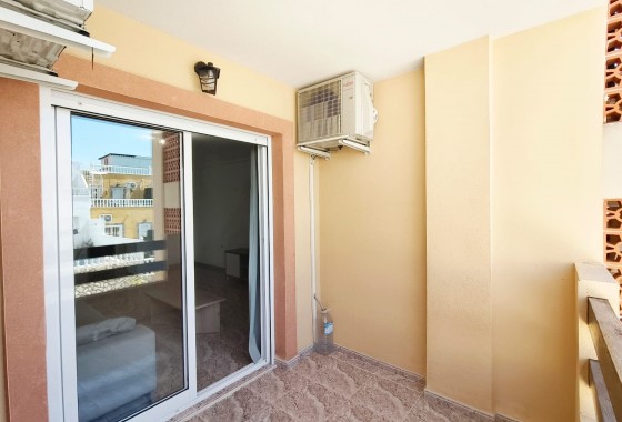 Reventa - Apartamento / piso - Orihuela Costa - Villamartín-Las Filipinas