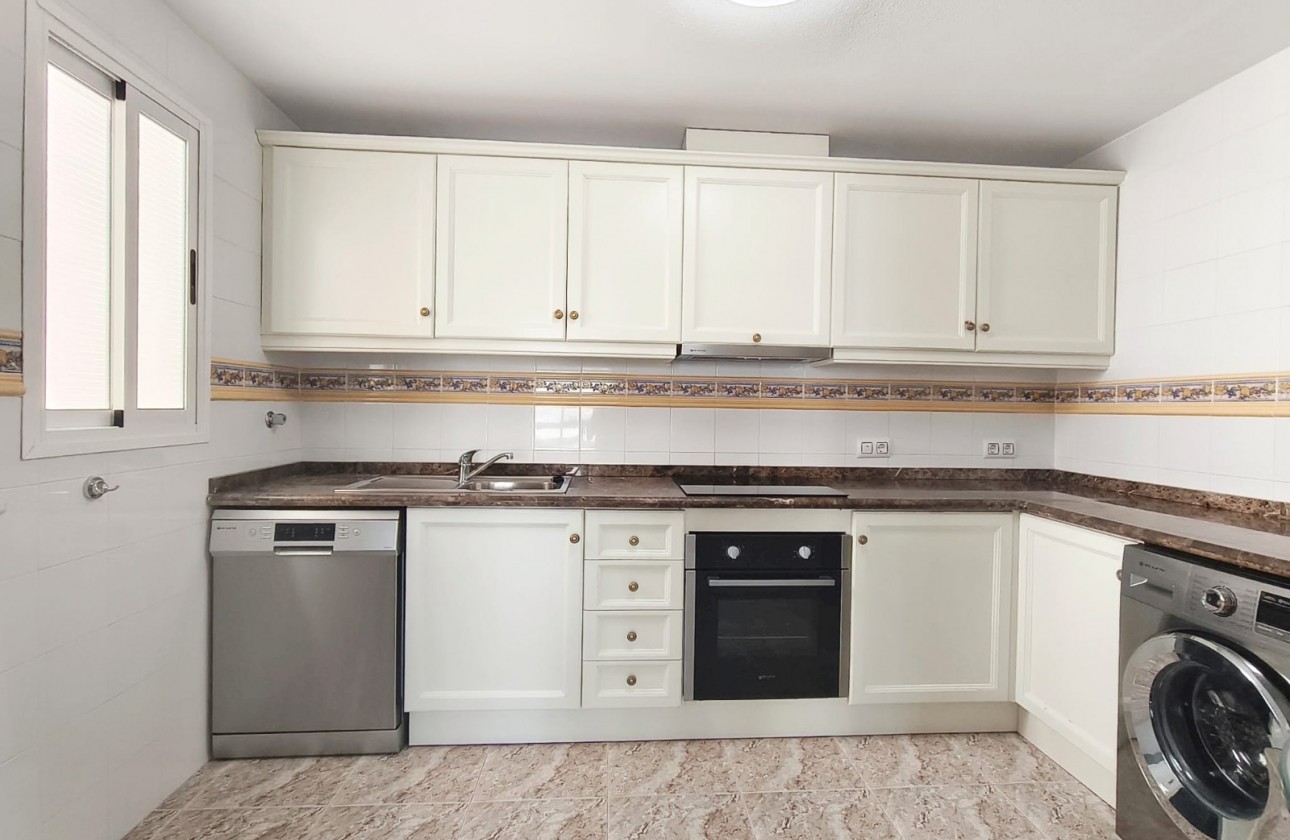 Reventa - Apartamento / piso - Orihuela Costa - Villamartín-Las Filipinas