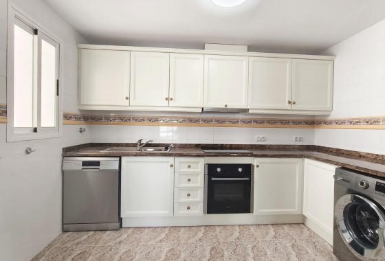 Reventa - Apartamento / piso - Orihuela Costa - Villamartín-Las Filipinas