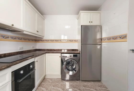 Reventa - Apartamento / piso - Orihuela Costa - Villamartín-Las Filipinas