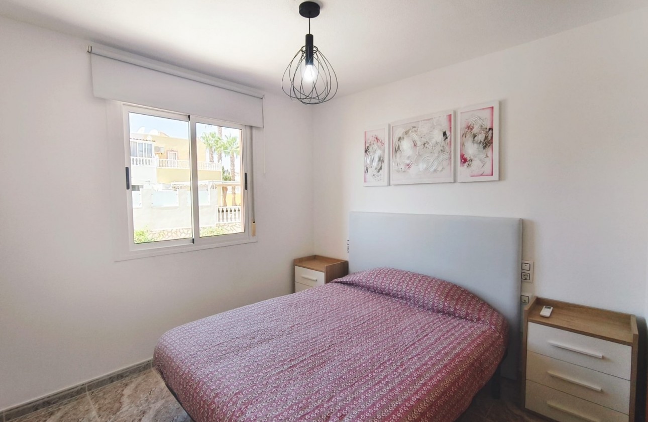 Reventa - Apartamento / piso - Orihuela Costa - Villamartín-Las Filipinas