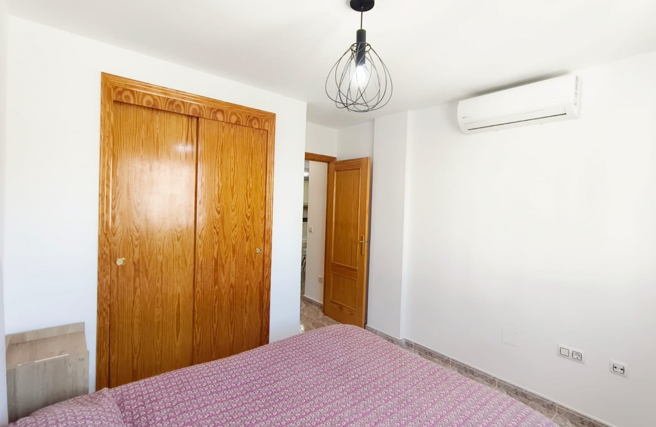 Reventa - Apartamento / piso - Orihuela Costa - Villamartín-Las Filipinas