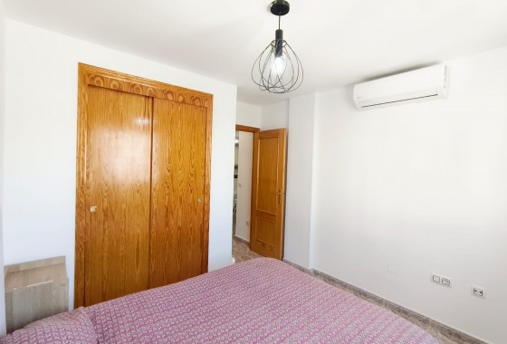 Reventa - Apartamento / piso - Orihuela Costa - Villamartín-Las Filipinas