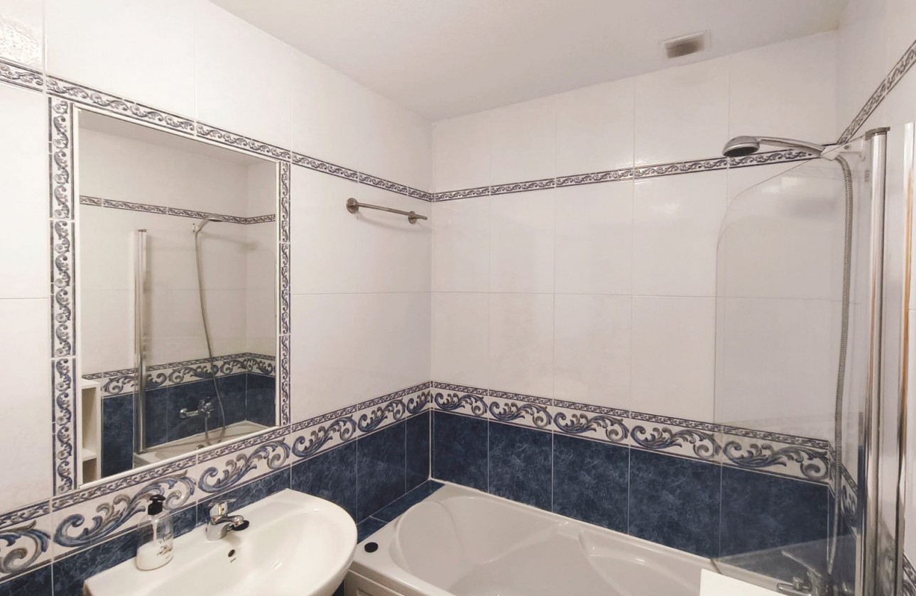 Reventa - Apartamento / piso - Orihuela Costa - Villamartín-Las Filipinas