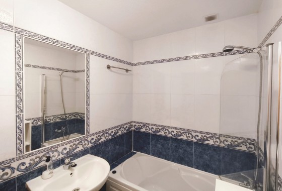 Reventa - Apartamento / piso - Orihuela Costa - Villamartín-Las Filipinas