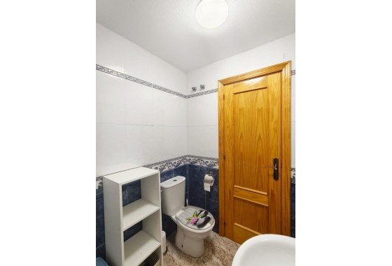 Reventa - Apartamento / piso - Orihuela Costa - Villamartín-Las Filipinas