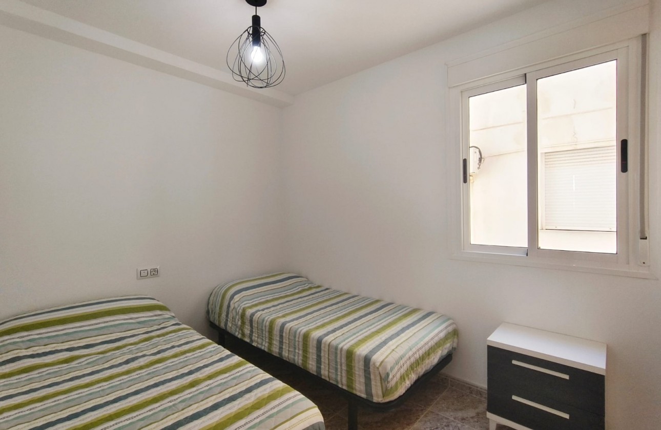 Reventa - Apartamento / piso - Orihuela Costa - Villamartín-Las Filipinas