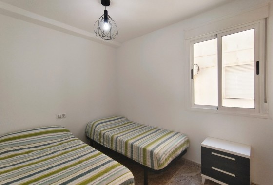 Reventa - Apartamento / piso - Orihuela Costa - Villamartín-Las Filipinas