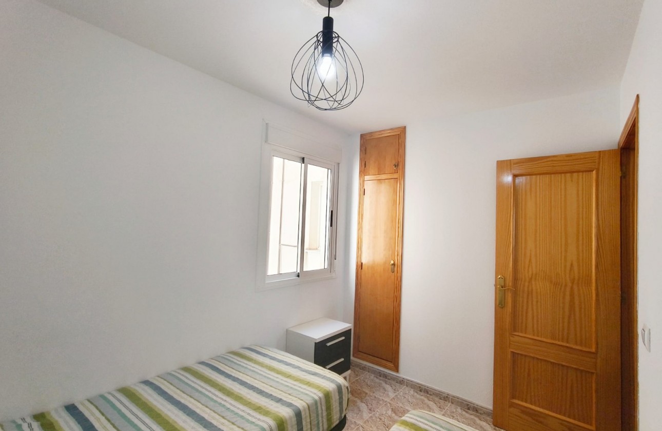 Reventa - Apartamento / piso - Orihuela Costa - Villamartín-Las Filipinas