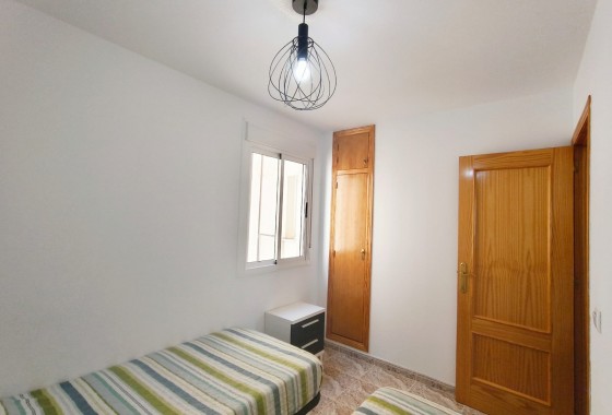 Reventa - Apartamento / piso - Orihuela Costa - Villamartín-Las Filipinas