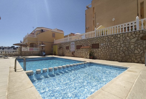 Reventa - Apartamento / piso - Orihuela Costa - Villamartín-Las Filipinas