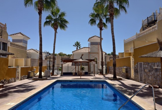Reventa - Apartamento / piso - Orihuela Costa - Villamartín-Las Filipinas