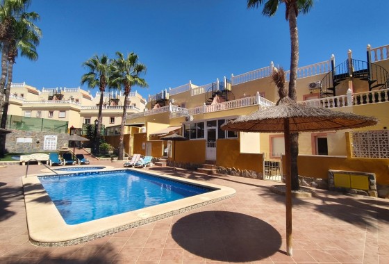 Reventa - Apartamento / piso - Orihuela Costa - Villamartín-Las Filipinas