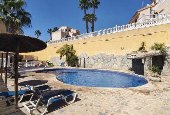 Reventa - Apartamento / piso - Orihuela Costa - Villamartín-Las Filipinas