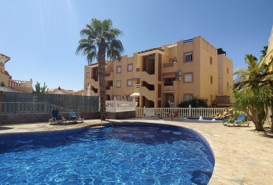 Reventa - Apartamento / piso - Orihuela Costa - Villamartín-Las Filipinas