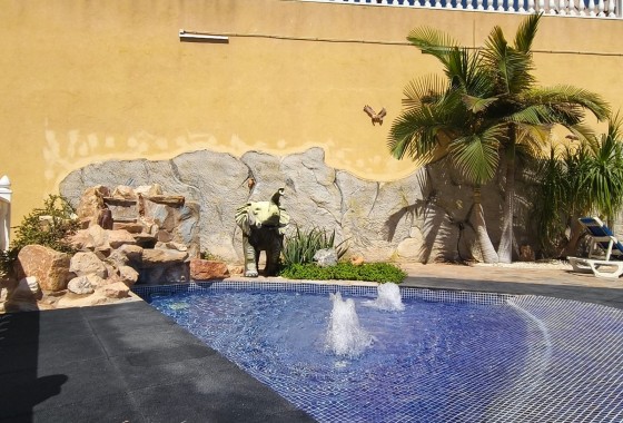 Reventa - Apartamento / piso - Orihuela Costa - Villamartín-Las Filipinas