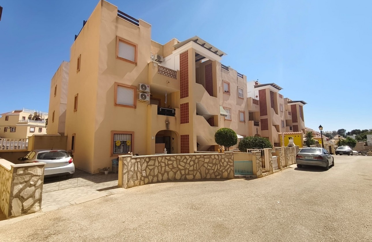 Reventa - Apartamento / piso - Orihuela Costa - Villamartín-Las Filipinas