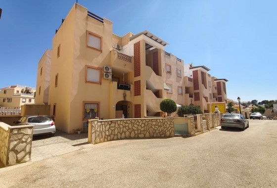 Reventa - Apartamento / piso - Orihuela Costa - Villamartín-Las Filipinas
