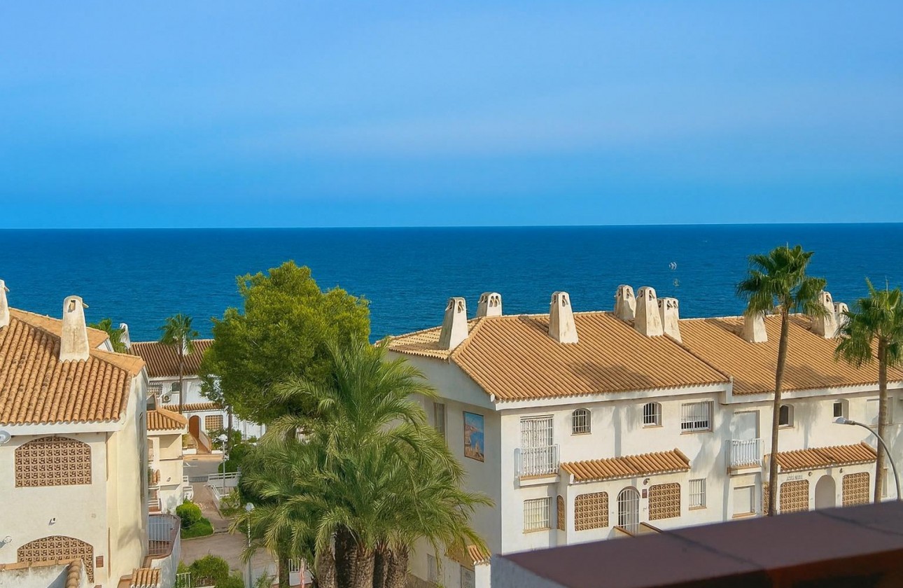 Reventa - Chalet - Dehesa de campoamor - Campoamor