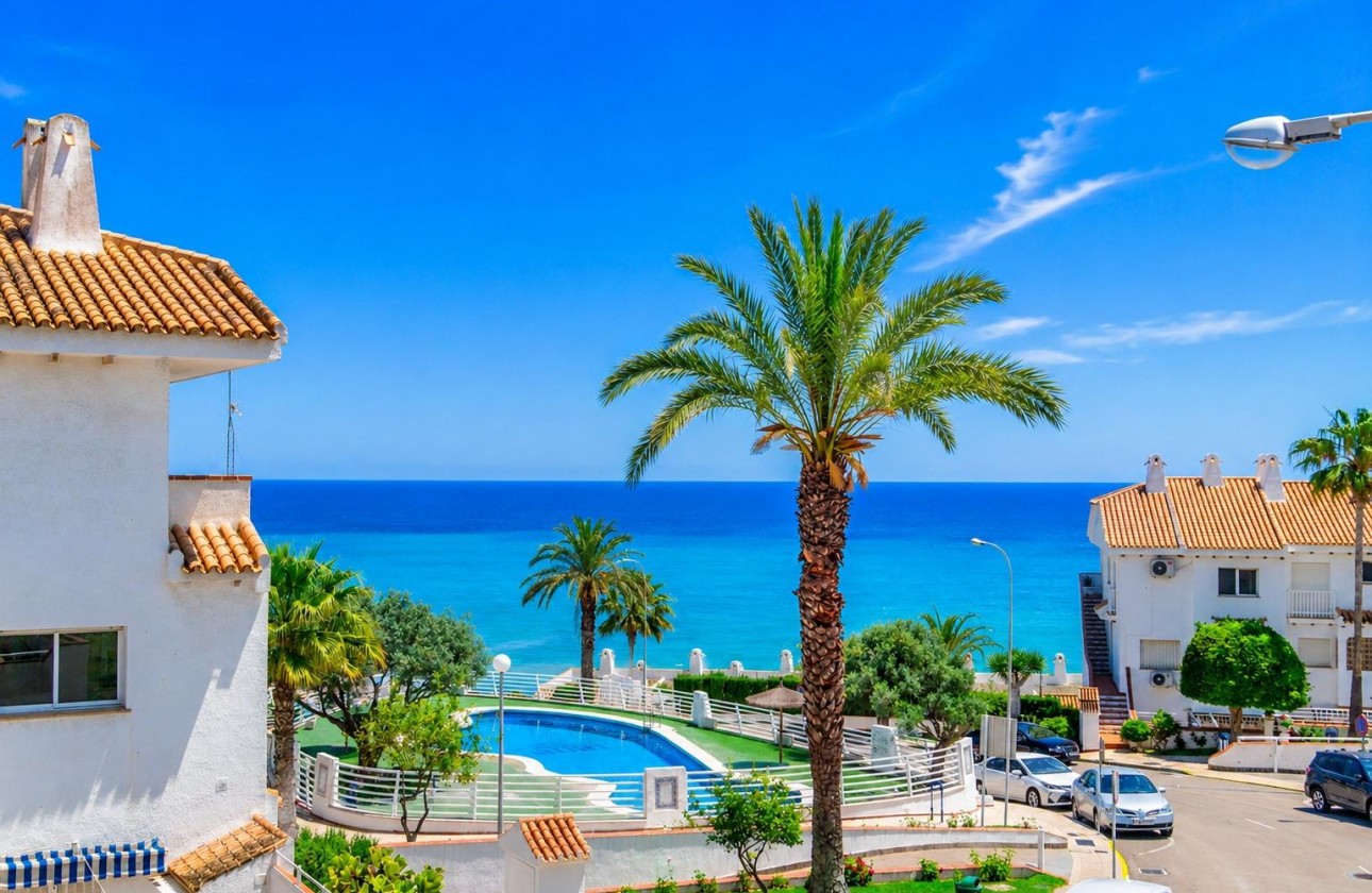 Reventa - Chalet - Dehesa de campoamor - Campoamor