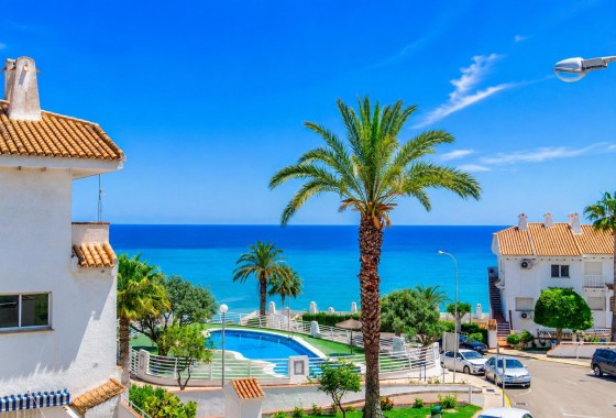 Reventa - Chalet - Dehesa de campoamor - Campoamor