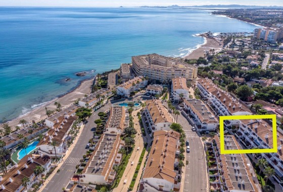 Reventa - Chalet - Dehesa de campoamor - Campoamor