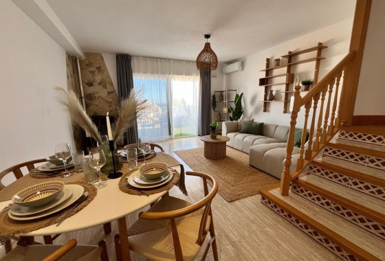 Reventa - Chalet - Dehesa de campoamor - Campoamor