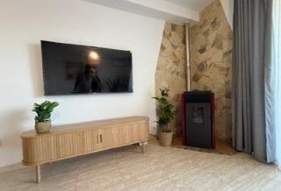 Reventa - Chalet - Dehesa de campoamor - Campoamor