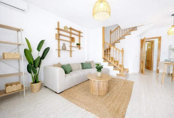 Reventa - Chalet - Dehesa de campoamor - Campoamor