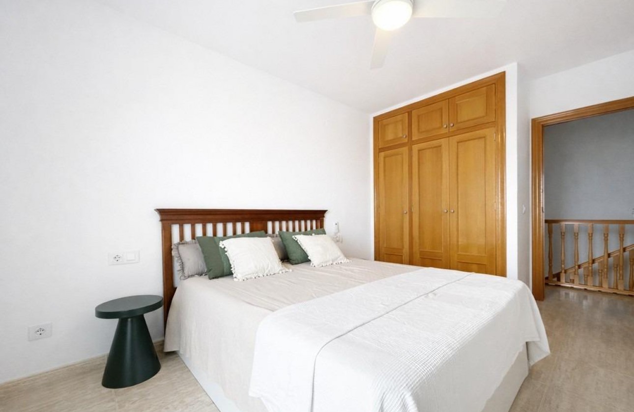 Reventa - Chalet - Dehesa de campoamor - Campoamor