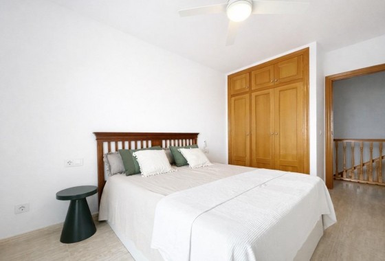 Reventa - Chalet - Dehesa de campoamor - Campoamor