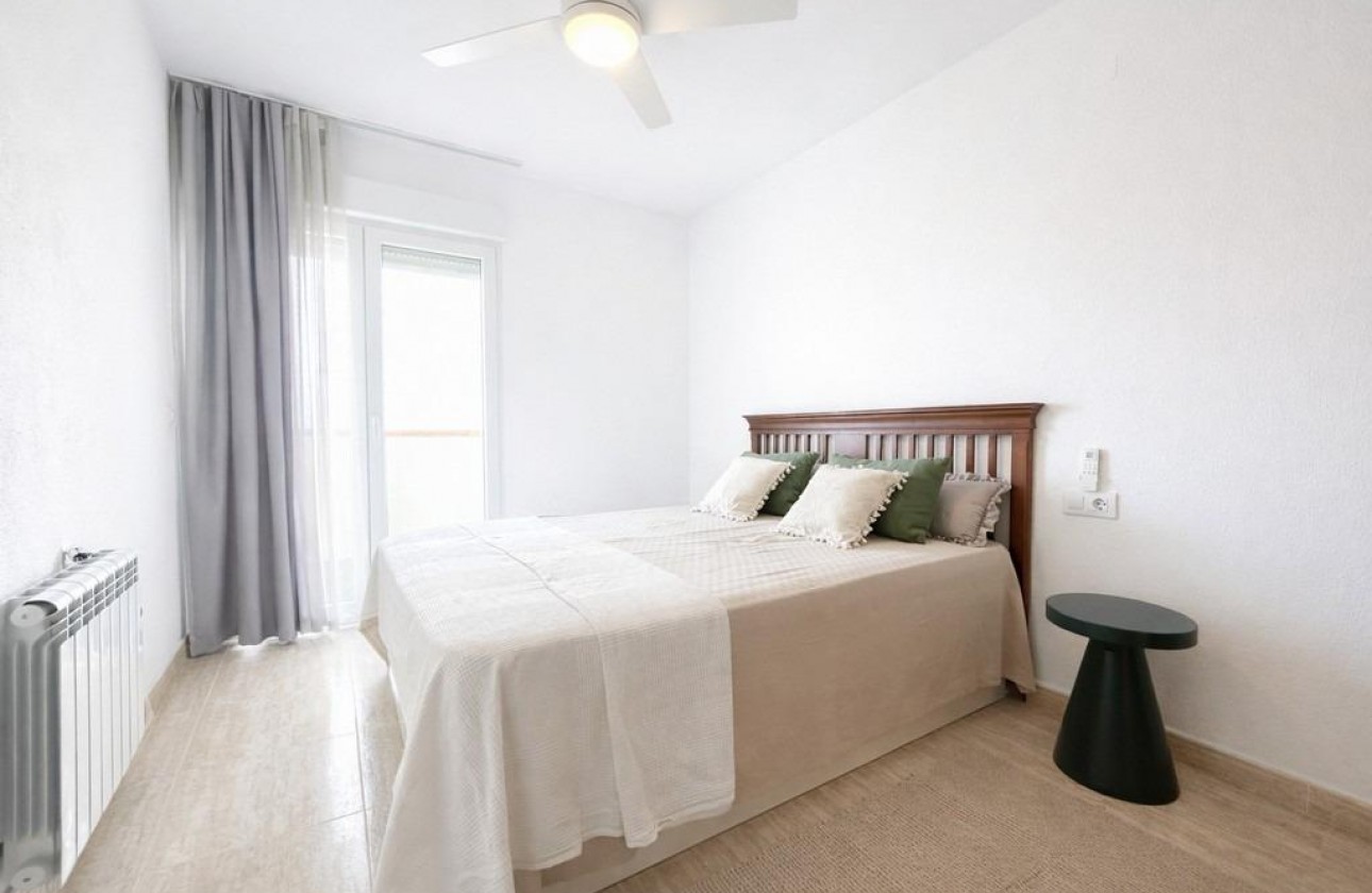 Reventa - Chalet - Dehesa de campoamor - Campoamor