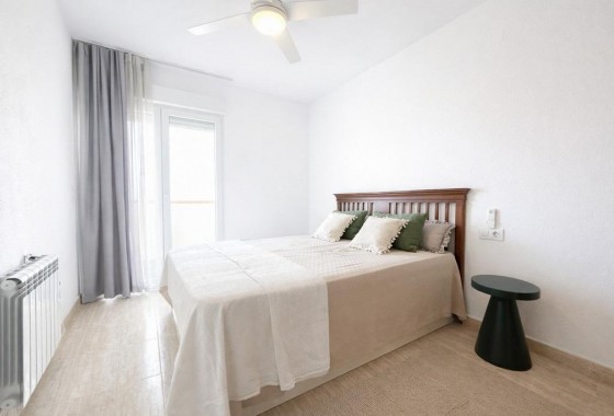 Reventa - Chalet - Dehesa de campoamor - Campoamor
