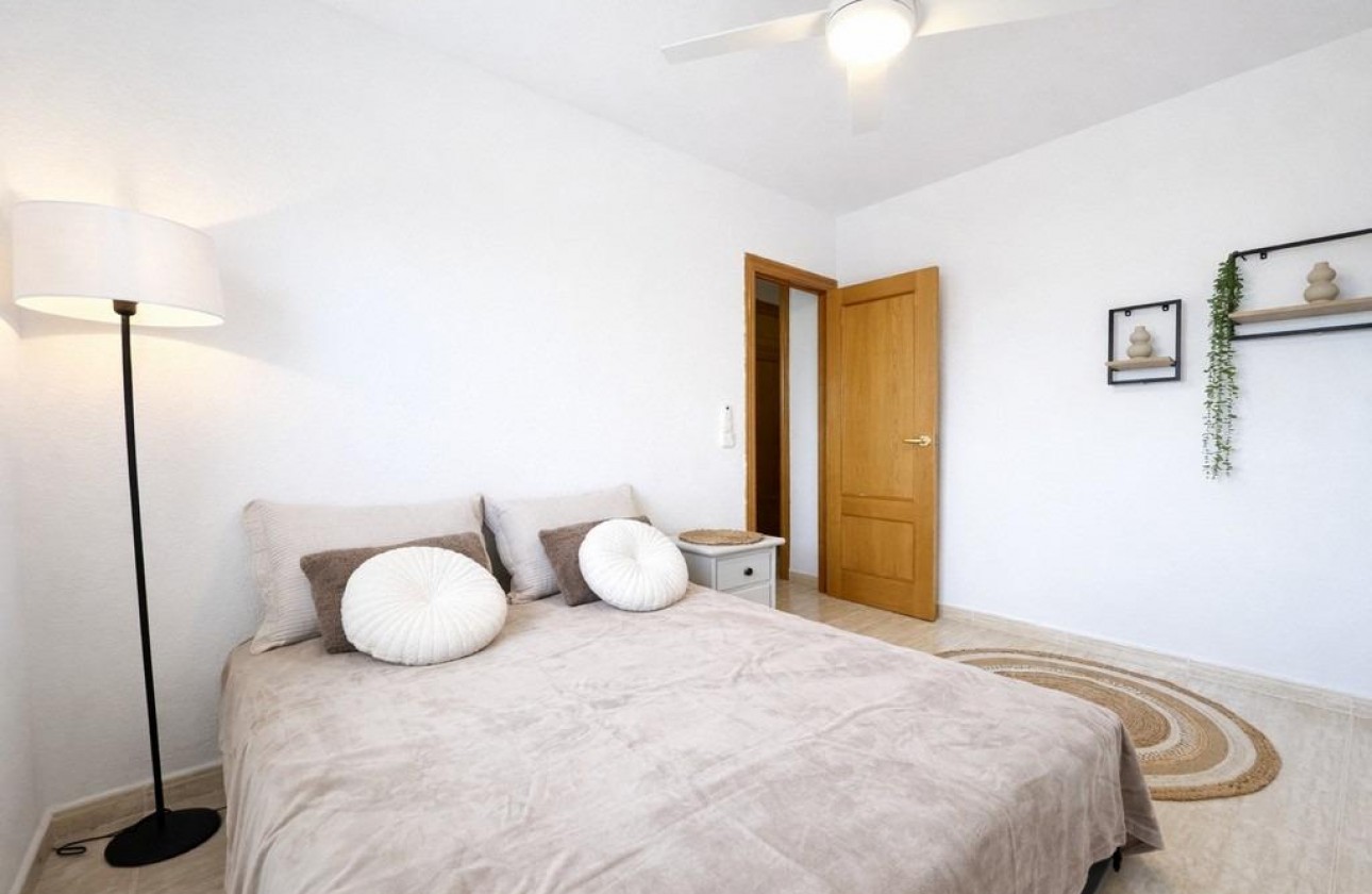 Reventa - Chalet - Dehesa de campoamor - Campoamor