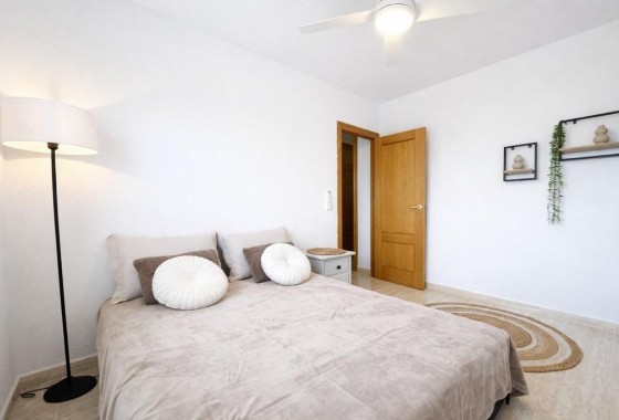 Reventa - Chalet - Dehesa de campoamor - Campoamor