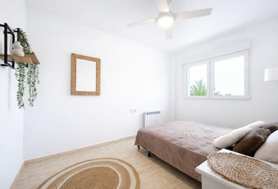 Reventa - Chalet - Dehesa de campoamor - Campoamor