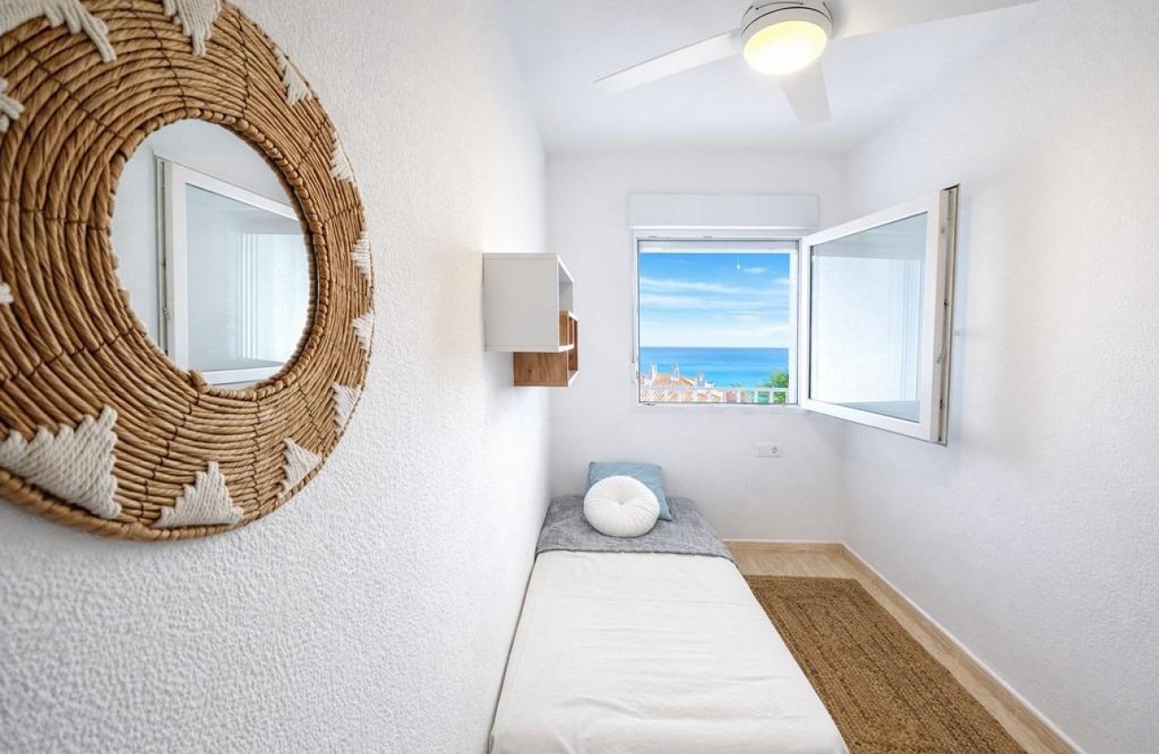 Reventa - Chalet - Dehesa de campoamor - Campoamor