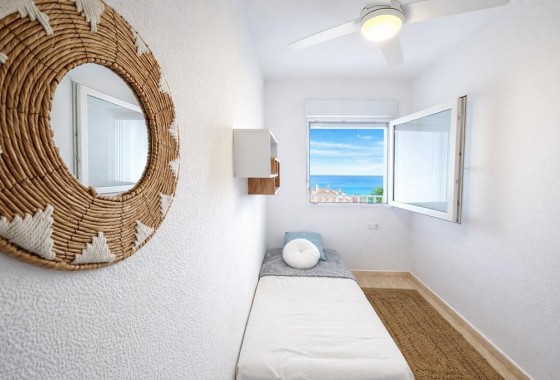 Reventa - Chalet - Dehesa de campoamor - Campoamor