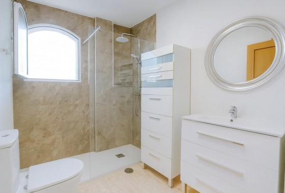 Reventa - Chalet - Dehesa de campoamor - Campoamor